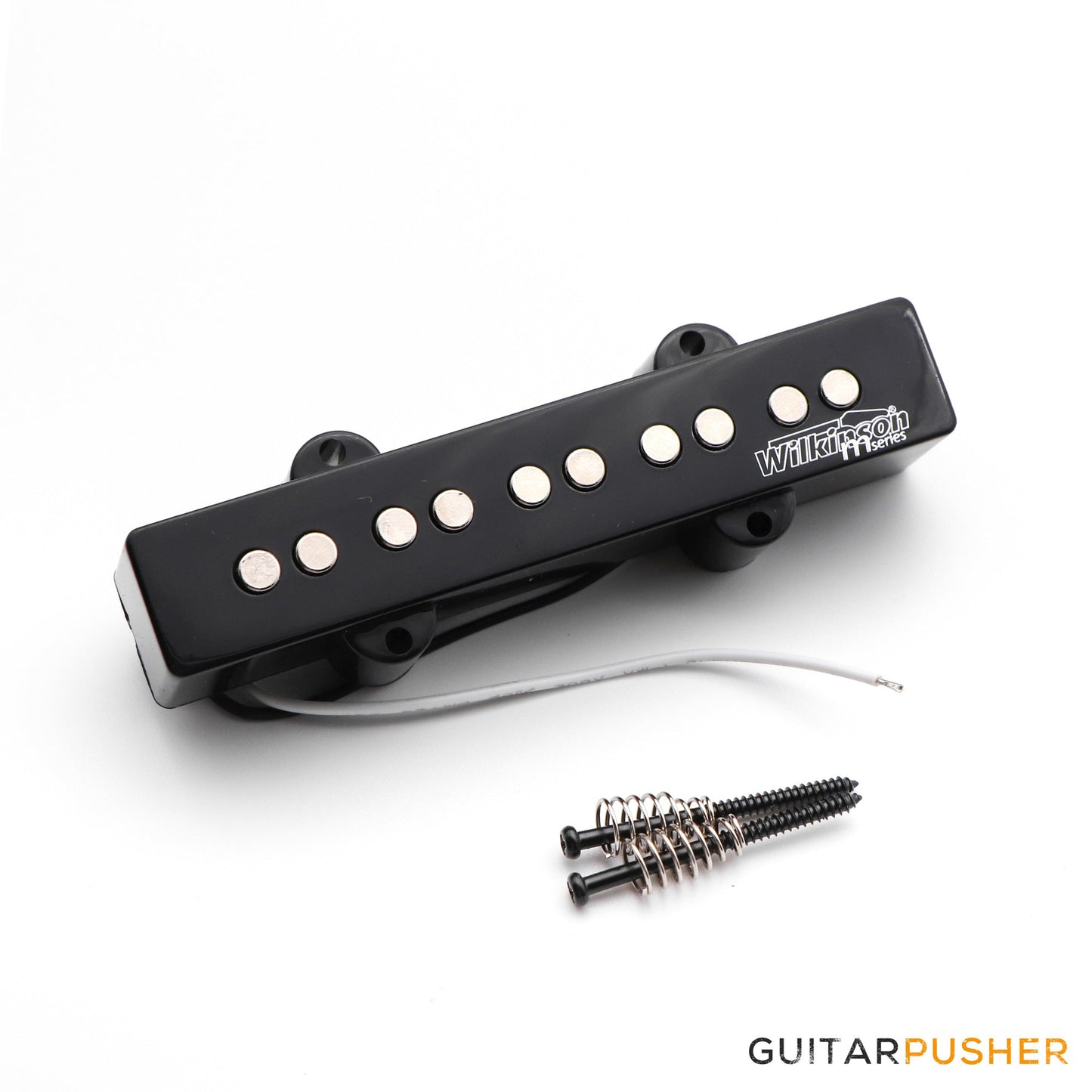 Wilkinson m Series 5-String Jazz Bass Pickup