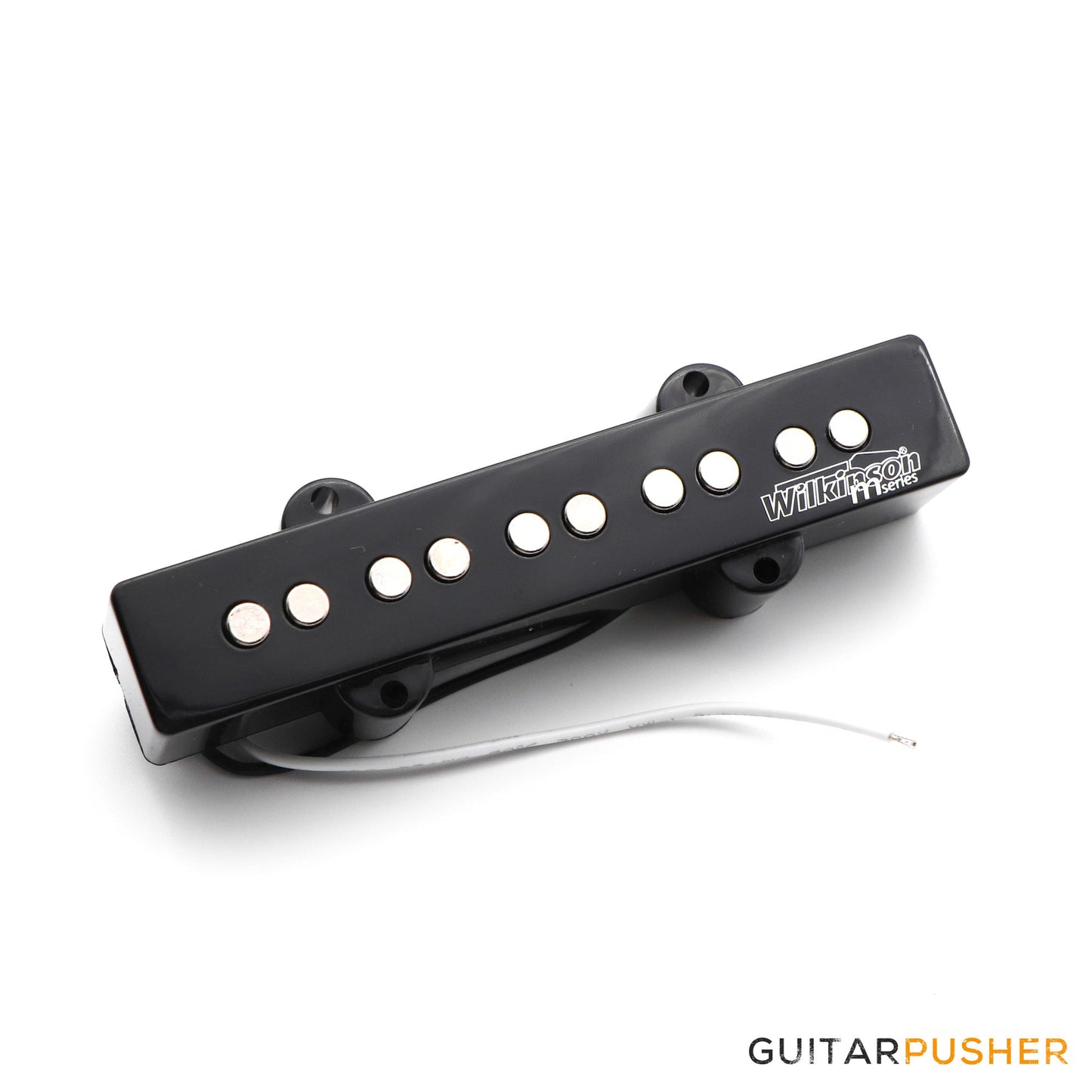 Wilkinson m Series "Vari-Gauss" Ceramic 5-String Jazz Bass Pickup