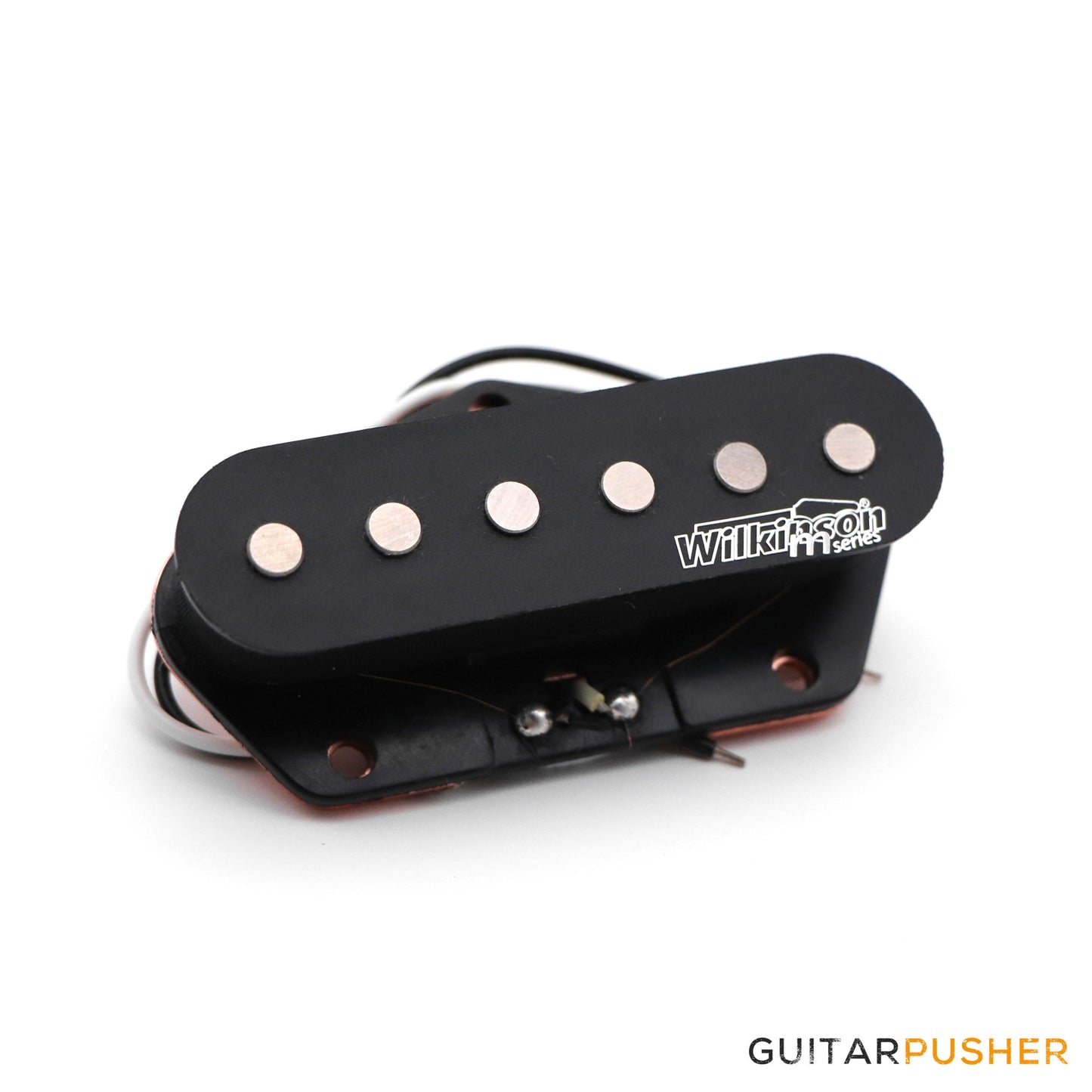 Wilkinson m series "Low Gauss" Alnico Telecaster Pickup