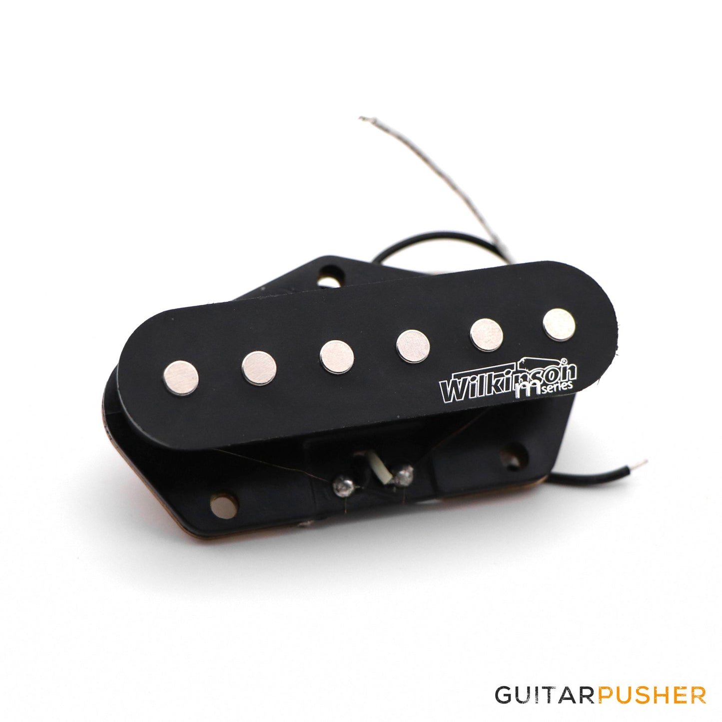 Wilkinson m series "Low Gauss" Ceramic Telecaster Pickup