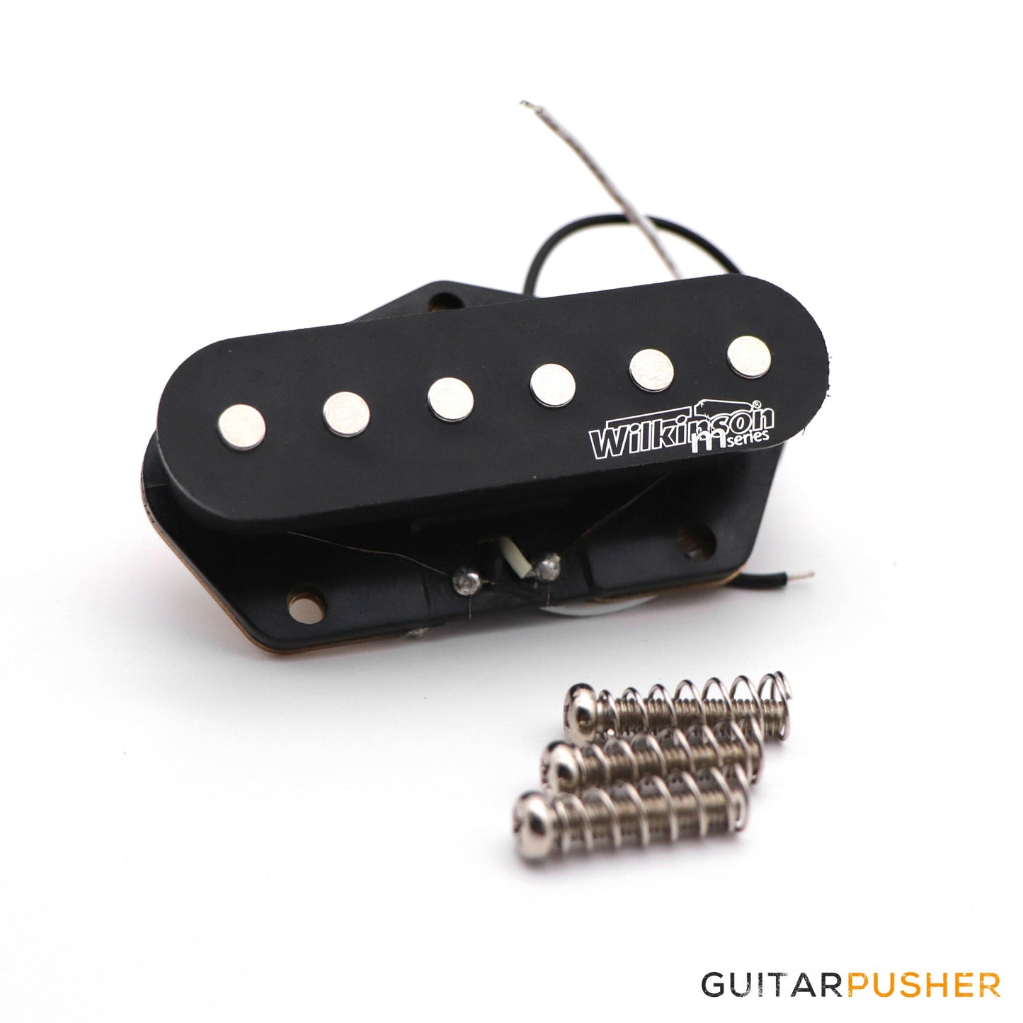 Wilkinson m series "Low Gauss" Ceramic Telecaster Pickup