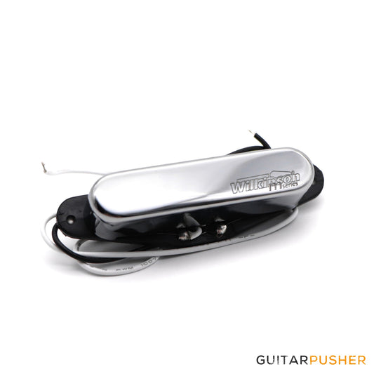 Wilkinson m series "Low Gauss" Ceramic Telecaster Pickup