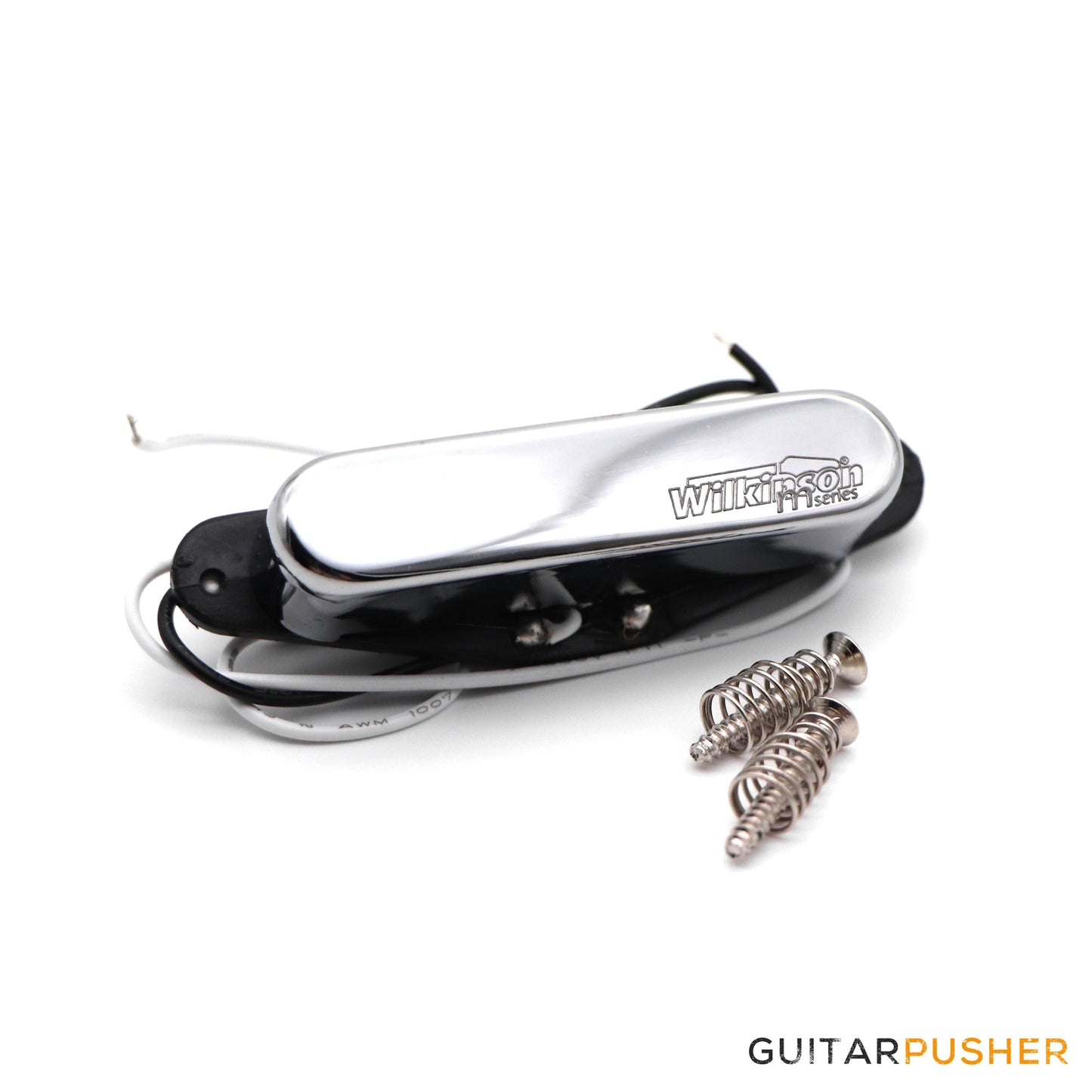 Wilkinson m series "Low Gauss" Ceramic Telecaster Pickup