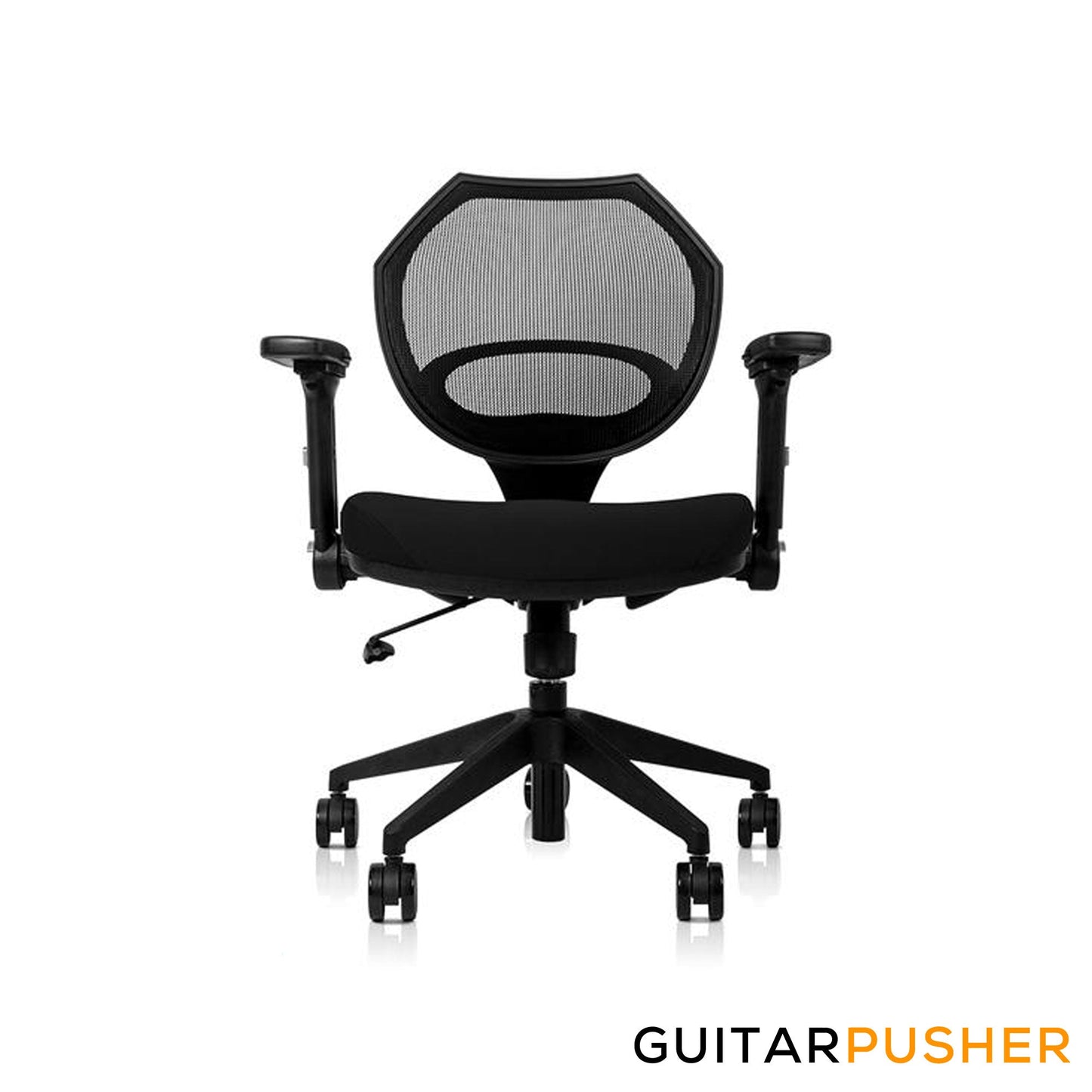 Wavebone Voyager I Studio Chair w/ Low Back Support