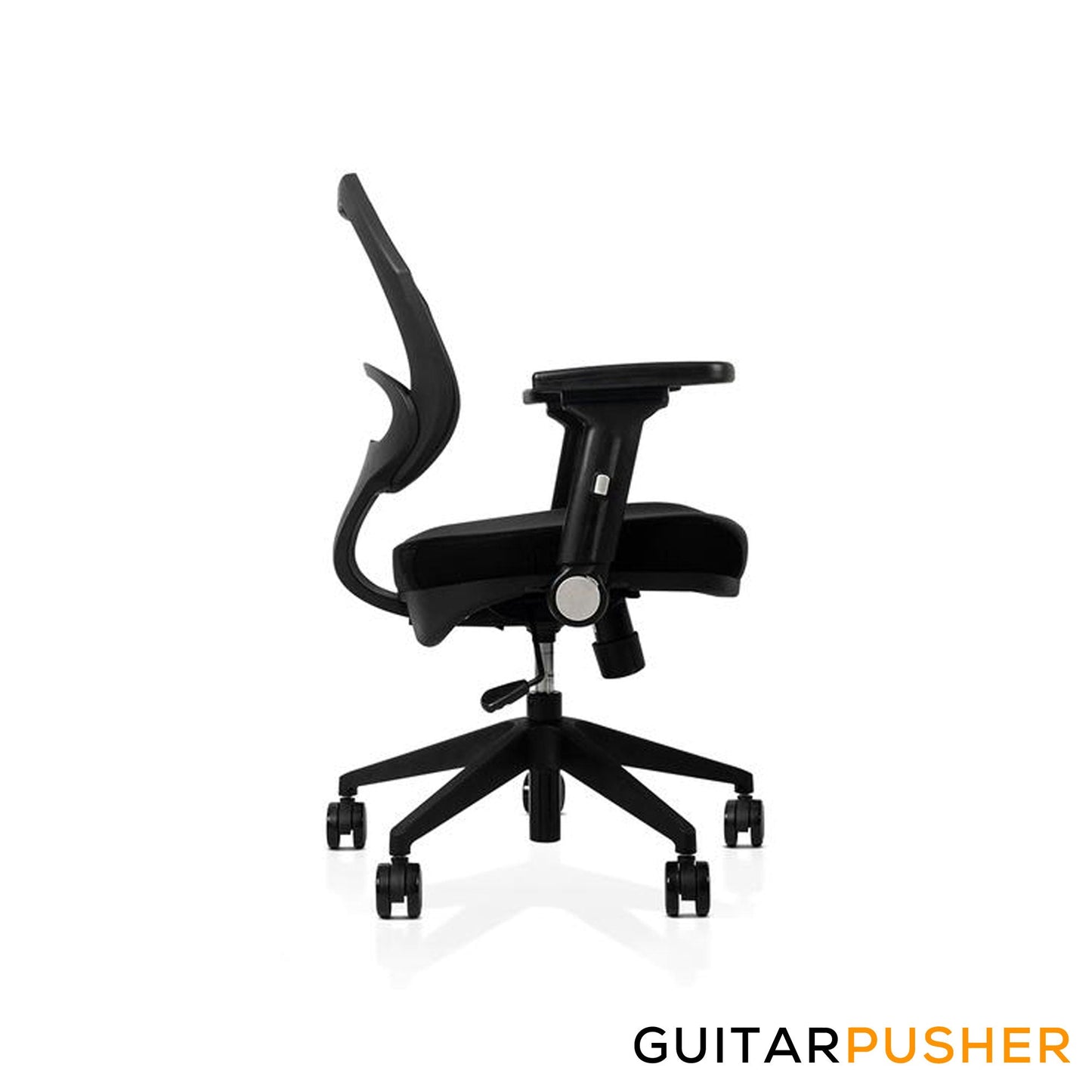 Wavebone Voyager I Studio Chair w/ Low Back Support