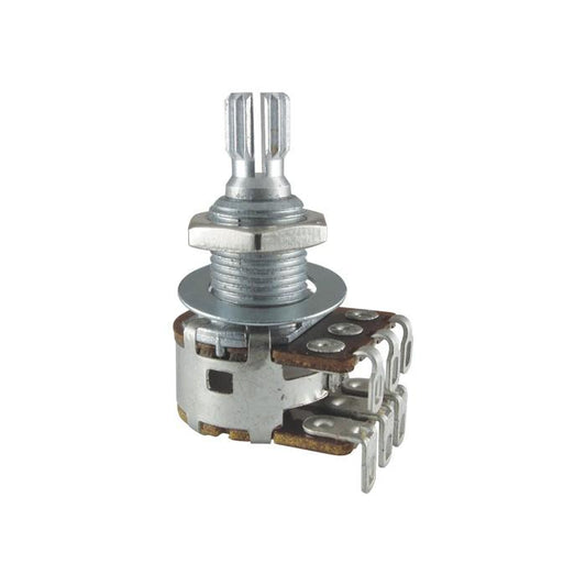 Bourns Pro Audio PDB182 Blend-Balance Mini Potentiometer ±20% Tolerance - GuitarPusher