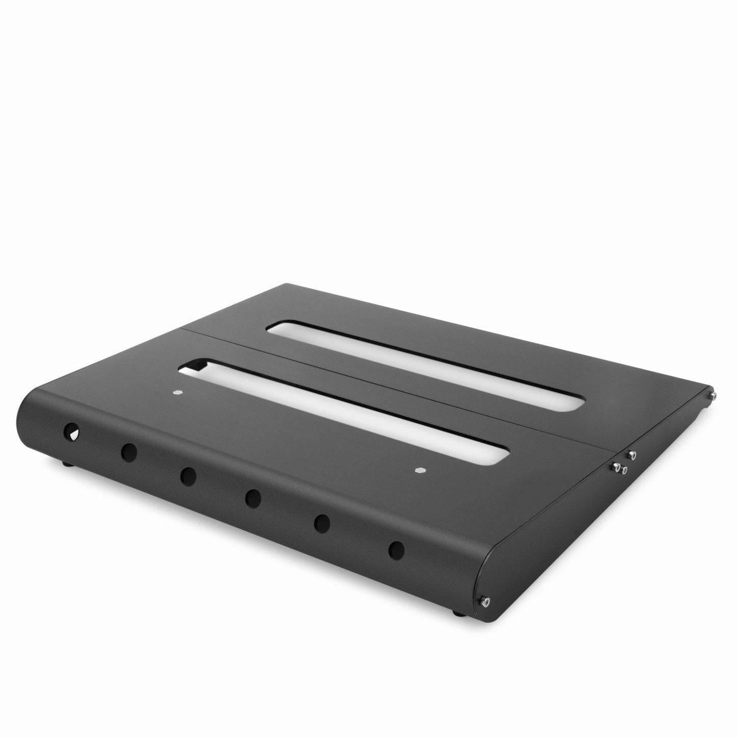 Caline CB-106 Portable Pedalboard (13.8 x 11) - GuitarPusher