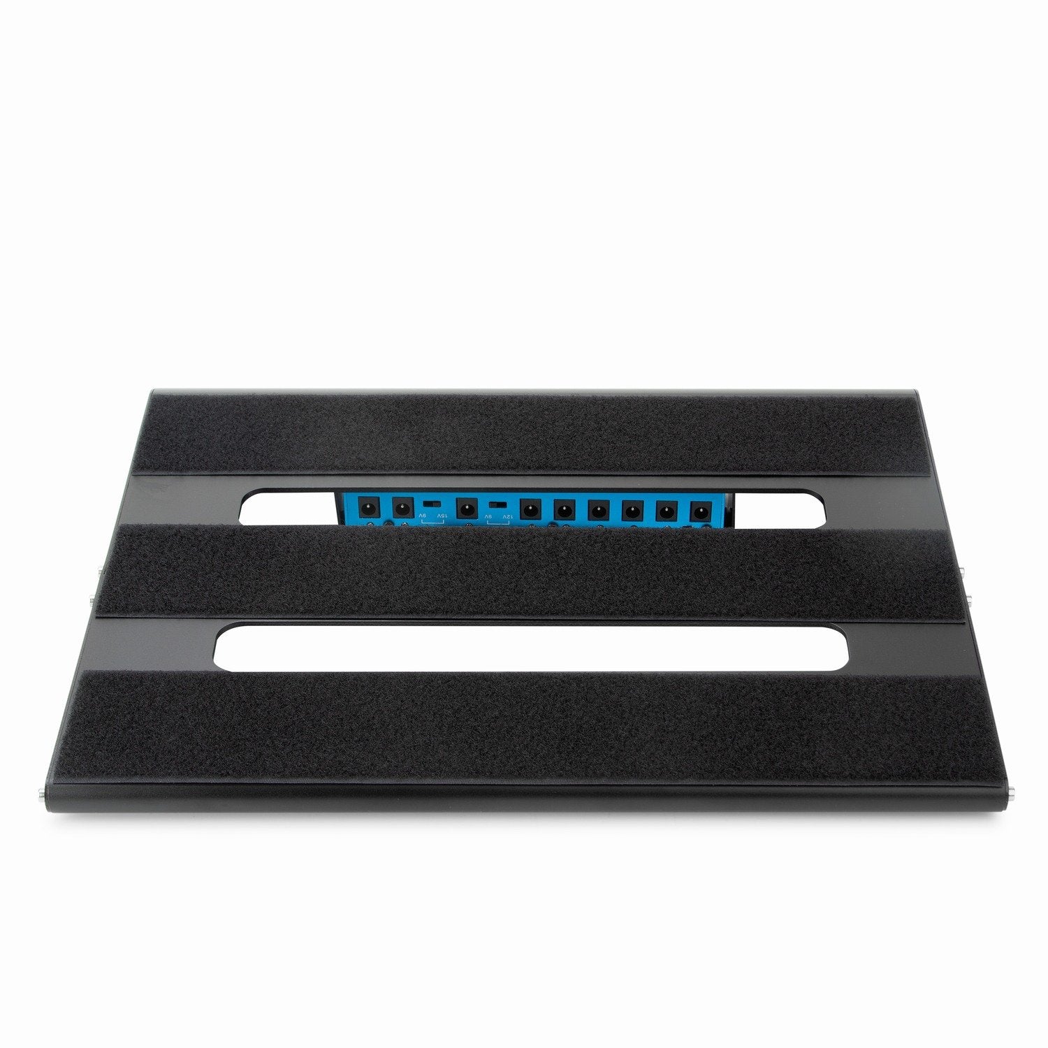 Caline CB-106 Portable Pedalboard (13.8 x 11) - GuitarPusher