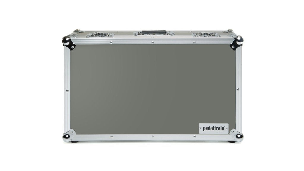Pedaltrain Classic 2 (24 x 12.5) Pedalboard