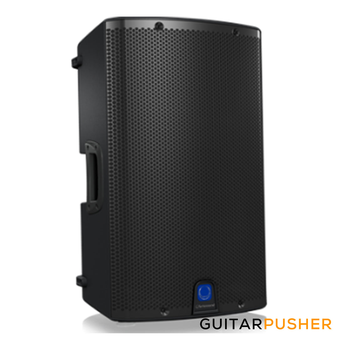 Turbosound iX15 1000W 2-Way 15" Powered Loudspeaker