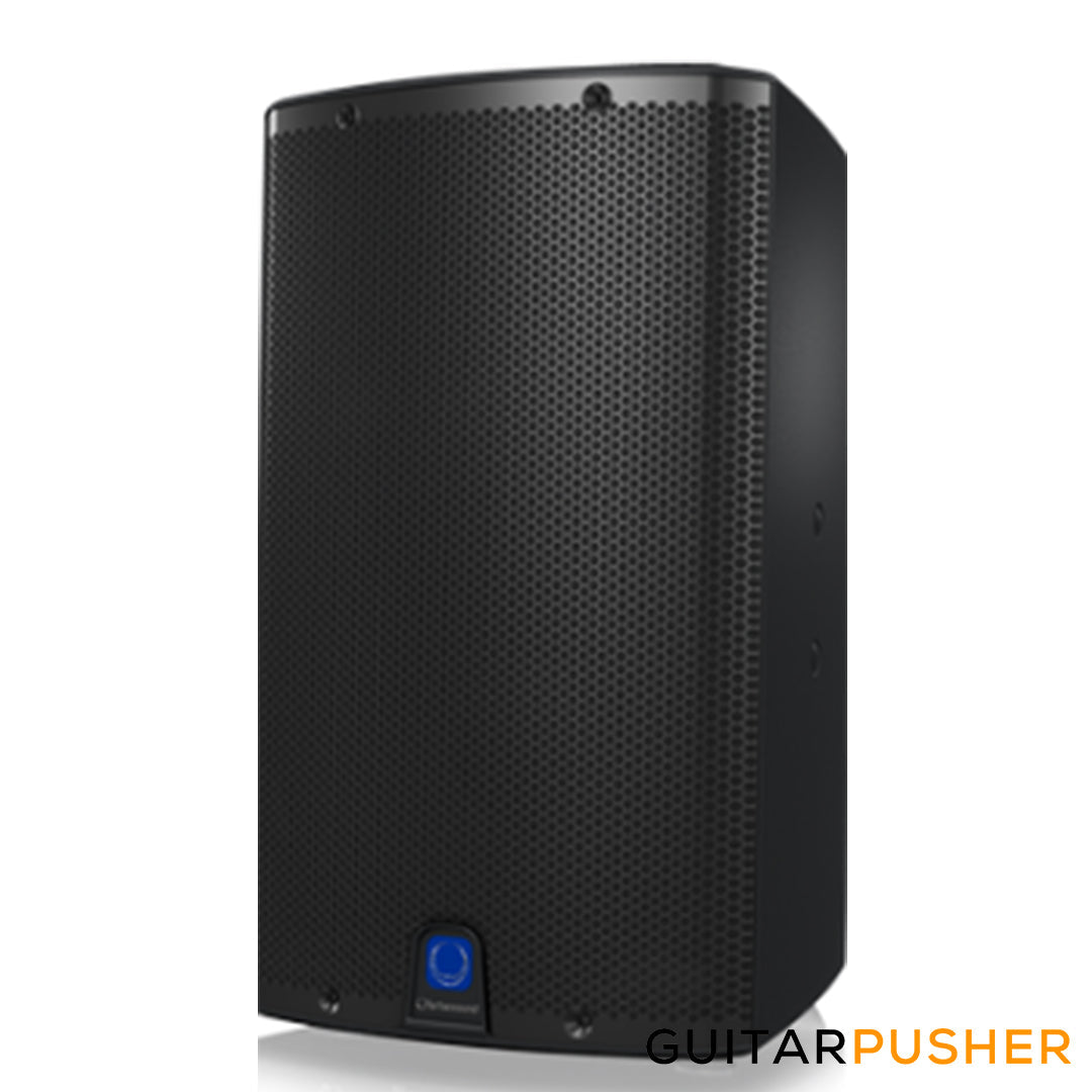 Turbosound iX15 1000W 2-Way 15" Powered Loudspeaker