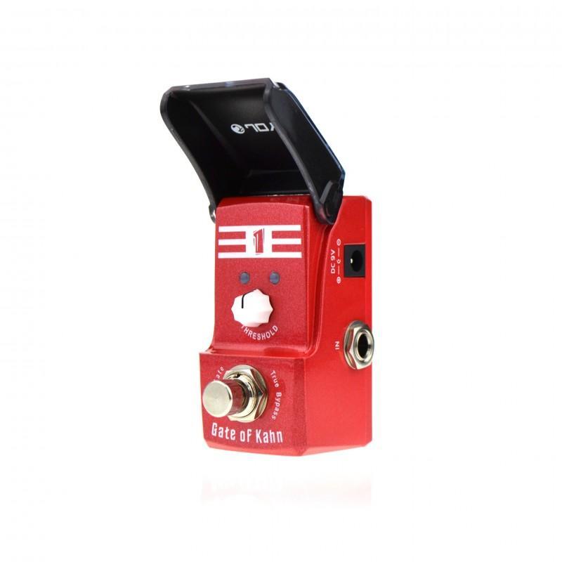 Joyo JF-324 Gate of Kahn Noise Gate Mini Pedal - GuitarPusher