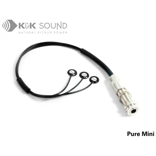 K&K Pure Mini