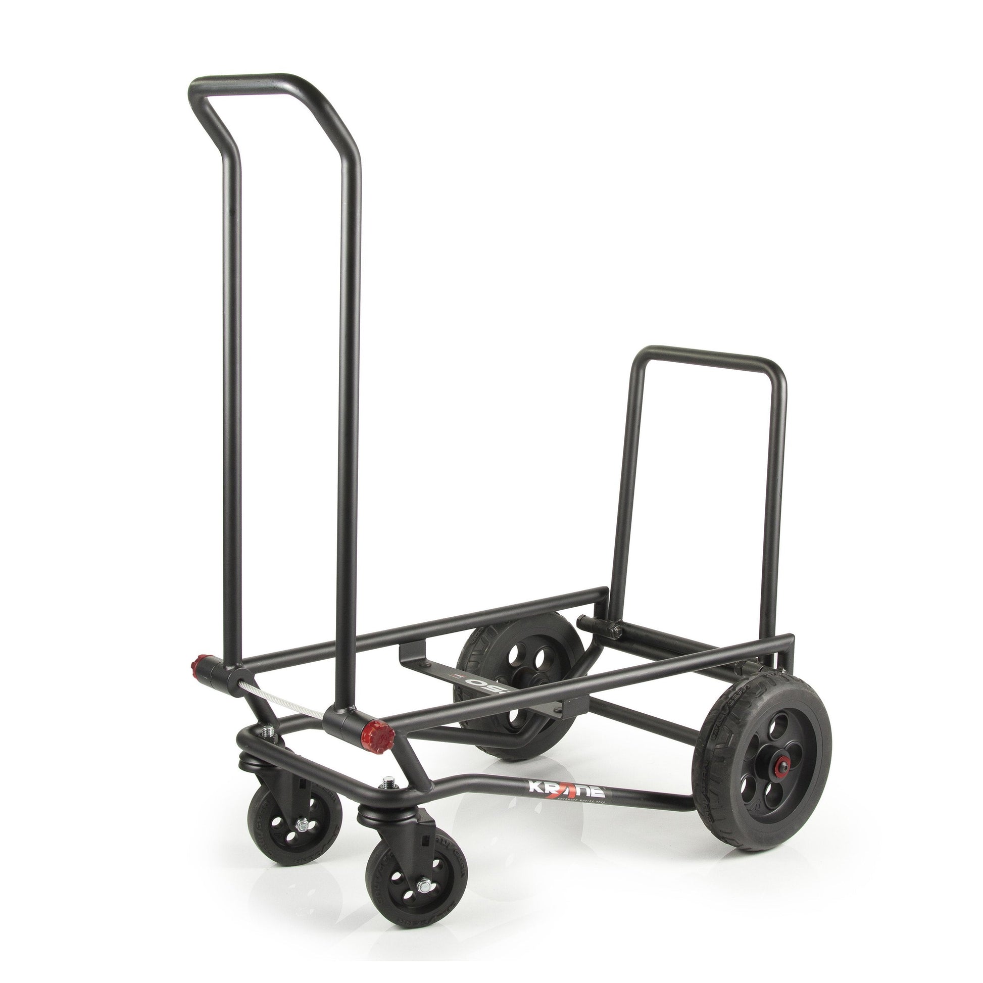 Gruv Gear Krane AMG 250 Lightweight Platform/Dolly Cart - GuitarPusher