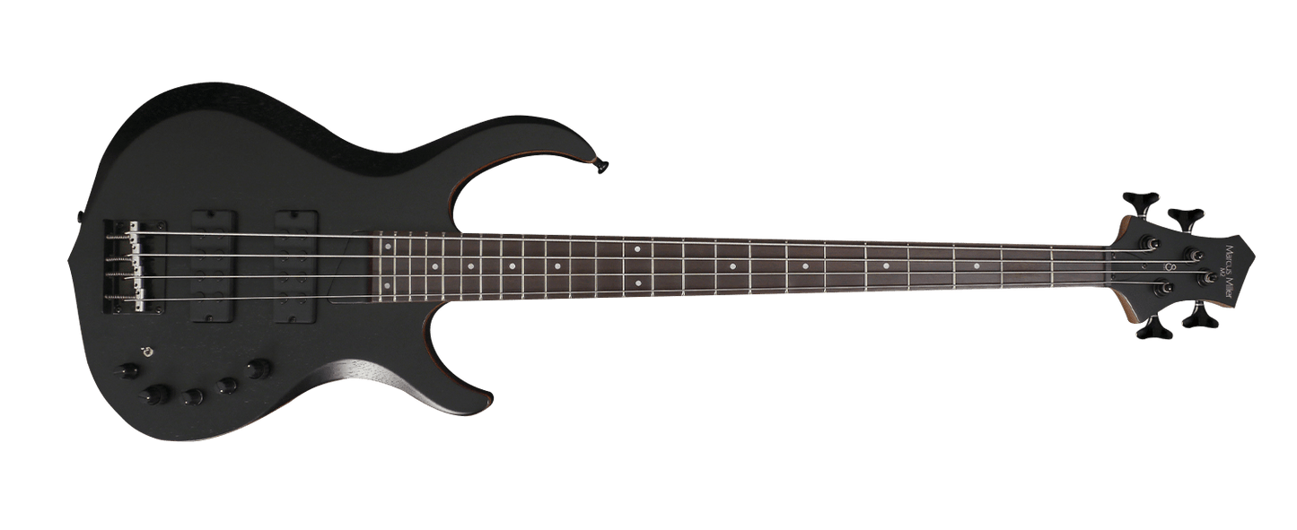 Sire Marcus Miller M2 4-String Bass Guitar with Premium Gig Bag - GuitarPusher