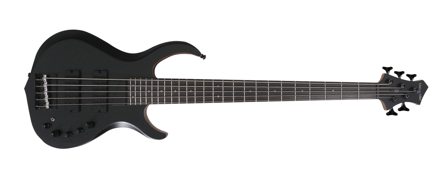 Sire M2 5-String Bass (2nd Gen) with Premium Gig Bag - GuitarPusher