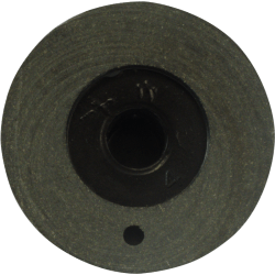 Fender Replacement Knob - Skirted Blackface / Silverface - per pc - GuitarPusher