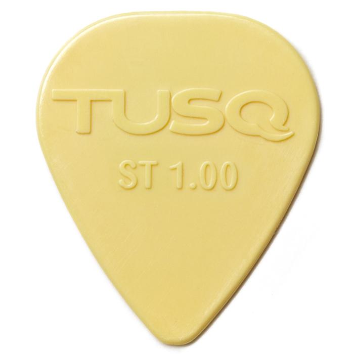 Graphtech TUSQ Standard Pick 6 Pack - GuitarPusher