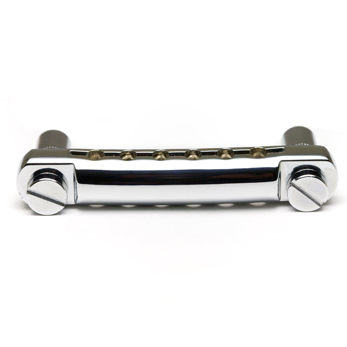 Graphtech Resomax NV Tailpiece-Chrome PS-8893-C0