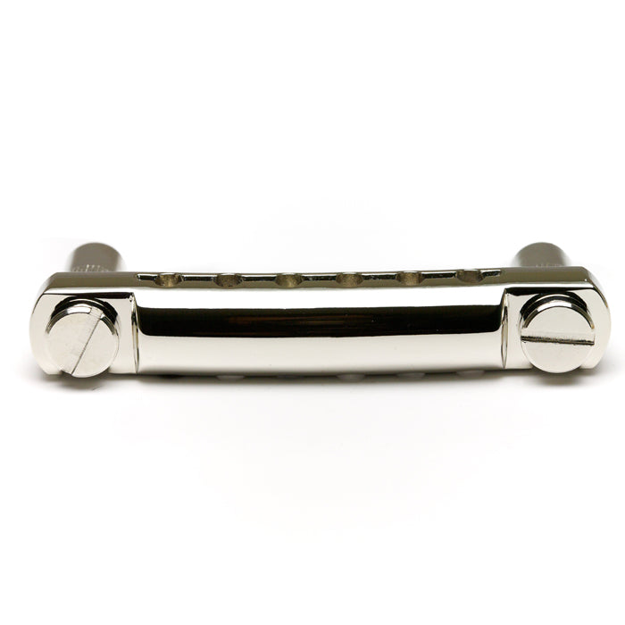 Graphtech Resomax NV Tailpiece-Nickel PS-8893-N0