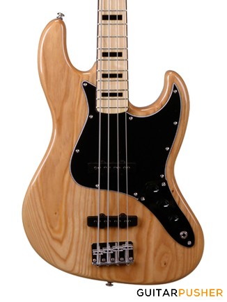 Tagima TJB-4 JB Bass 4-String - Natural