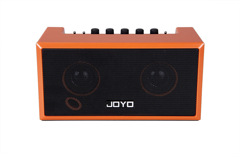 Joyo TOP-GT Desktop Bluetooth Guitar Practice Amplifier