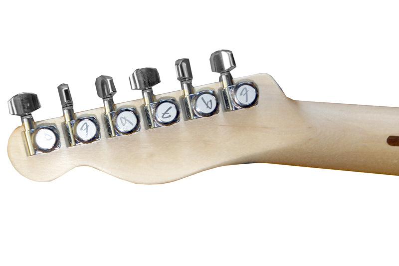 Fender American Locking Tuners / Machine Head Chrome 6