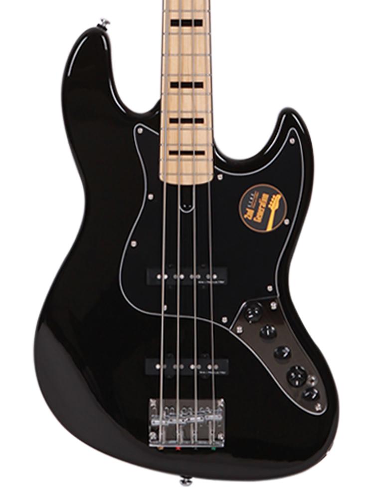 Sire V7 Vintage Alder 4-String (2nd Gen) Jazz Bass with Premium Gig Bag - GuitarPusher