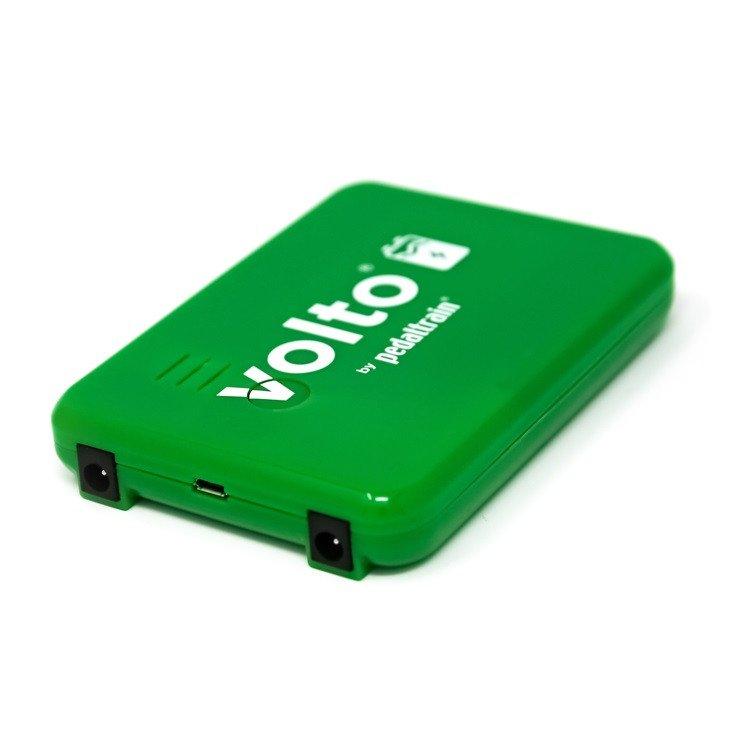 Pedaltrain Volto VT-3 Powerbank for Effect Pedals - GuitarPusher